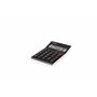 Sharp el-310anwh Bureau Calculatrice de bureau – Noir/Blanc