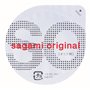 Sagami Original Préservatif 0.02mm 5pcs Japon