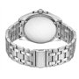 Citizen Men's Analogique Eco-Drive Montre avec Bracelet en Acier Inoxydable BM7108-81A