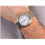 Citizen Men's Analogique Eco-Drive Montre avec Bracelet en Acier Inoxydable BM7108-81A