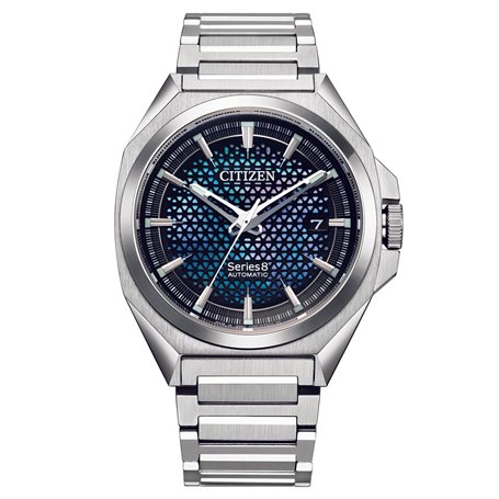 Citizen Automatic Watch NA1010-84X