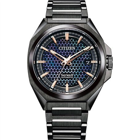 Citizen Automatic Watch NA1015-81Z