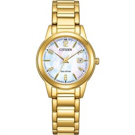 Citizen Watch FE1242-78D