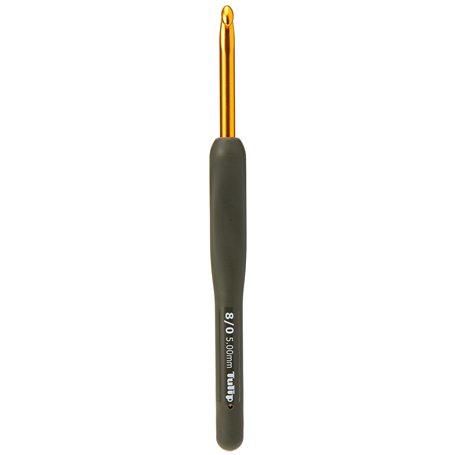 Tulip Crochet Hook