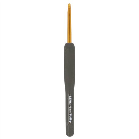 Tulip Crochet Hook