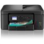Imprimante multifonction 3-en-1 - BROTHER - DCP-T780DW - Wi-Fi et Wi-Fi direct - Jet d'encre - A4 Tank