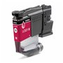 Cartouche d'encre originale Brother LC521M Magenta
