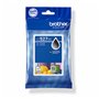 Cartouche d'encre originale Brother LC527BK Noir Multicouleur