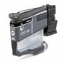Cartouche d'encre originale Brother LC527BK Noir Multicouleur