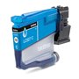 Cartouche d'encre originale Brother LC527C Multicouleur Cyan