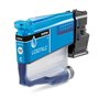 Cartouche d'encre originale Brother LC527XLC Multicouleur Cyan