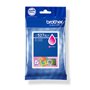 Cartouche d'encre originale Brother LC527XLM Multicouleur Magenta