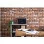 Imprimante multifonction monochrome 3 en 1 - BROTHER - DCP-L1642W - Wi-Fi et Wi-Fi direct - A4