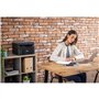 Imprimante multifonction monochrome 3 en 1 - BROTHER - DCP-L1642W - Wi-Fi et Wi-Fi direct - A4