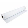 Rouleau de papier pour traceur mat 128 g/m² 61 cm x 30 m A1 A2 pour traceur à jet d'encre universel imperméable à l'eau Convient