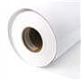 Rouleau de papier pour table traçante jet d’encre - Papier photo brillant 260 g/m² - Format A1/A2 61 cm x 30 m - Imperméable