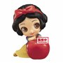Banpresto Figurine Blanche Neige Q Poske Sweetiny