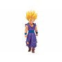 Banpresto Super Saiyan Fils Gohan Statue 2-Piece Set