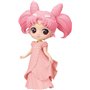 Banpresto - Jolie Statue Guardian Sailor Moon Eternal The Movie Q Posket-Princess Usagi SL Serenity (Version A)