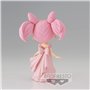 Banpresto - Jolie Statue Guardian Sailor Moon Eternal The Movie Q Posket-Princess Usagi SL Serenity (Version A)