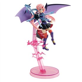 Banpresto - That Time I Got Reincarnated as a Slime - Milim - Dragon Form ver. (Otherworlder Plus) Figure Special ver. Figure
