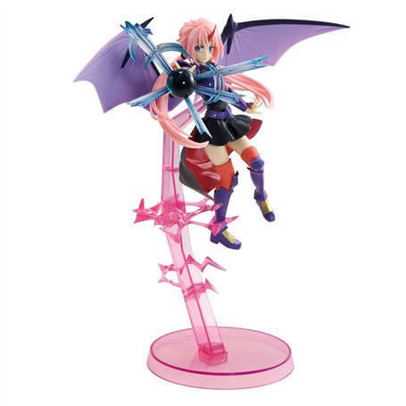 Banpresto - That Time I Got Reincarnated as a Slime - Milim - Dragon Form ver. (Otherworlder Plus) Figure Special ver. Figure