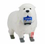 Banpresto Figure Fluffy Puffy Bond Forger Spyxfamily 8 cm BP88754P Multicolore