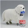 Banpresto Figure Fluffy Puffy Bond Forger Spyxfamily 8 cm BP88754P Multicolore