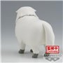 Banpresto Figure Fluffy Puffy Bond Forger Spyxfamily 8 cm BP88754P Multicolore