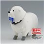 Banpresto Figure Fluffy Puffy Bond Forger Spyxfamily 8 cm BP88754P Multicolore
