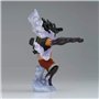 Banpresto Figurine d'action Monkey D. Luffy One Piece - King of Artist - Special Version (Version B) 14 cm, Multicolore, BP89300