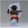 Banpresto Figurine d'action Monkey D. Luffy One Piece - King of Artist - Special Version (Version B) 14 cm, Multicolore, BP89300