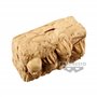 Banpresto Tirelire en Pierre Hokages Naruto 18 Cm