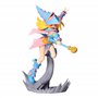 Banpresto - YU-Gi-Oh! - Figurine Dark Magician Girl