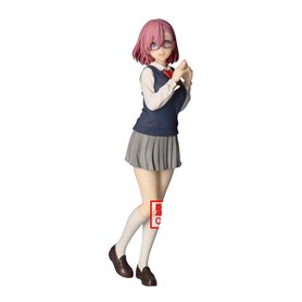 Banpresto Figurine d'action Ririsa Amano 2