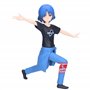 Banpresto Figurine d'action Ryo Yamada Bocchi The Rock ! Vol.2 16 cm Multicolore BP89608P