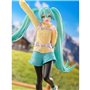 Figurine d’action Bandai HATSUNE MIKU