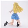 Banpresto Aria Kisaki Figurine d'action 2,5 Dimensional Seduction Uniform Ver. 14 cm BP89801P Multicolore Figurine à Collectionn