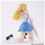 Banpresto Aria Kisaki Figurine d'action 2,5 Dimensional Seduction Uniform Ver. 14 cm BP89801P Multicolore Figurine à Collectionn