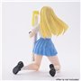 Banpresto Aria Kisaki Figurine d'action 2,5 Dimensional Seduction Uniform Ver. 14 cm BP89801P Multicolore Figurine à Collectionn