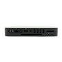 Apple Mac Mini (i5-4278u 2.6ghz 16gb 1tb HDD) MGEM2LL/A Fin 2014 Argent - (Reconditionné)