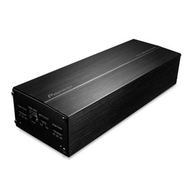 Pioneer GM-D1004-4-Kanal Endstufe Class D | Digital