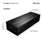 Pioneer GM-D1004-4-Kanal Endstufe Class D | Digital