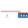 Raid Diffuseurs electriques liquides - 3 kits 81ml