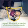 Raid Essentials Recharge Diffuseur Électrique Liquide - Répulsif Moustiques et Moustiques Tigres 45 Nuits - Sans Parfum Ajouté -
