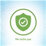 Raid Essentials Spray Freeze Action - Punaises de Lit, Fourmis et Cafards - Sans Insecticides, Neutralise par le Froid - 1 Aéros