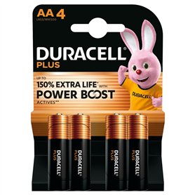 Piles Rechargeables DURACELL 5000394176034 1