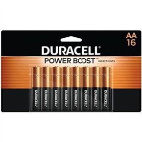 Piles Rechargeables DURACELL DPBLR6B16 1