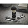 Manicare Lot de 2 coupe-ongles petit et moyen en acier inoxydable pour une coupe précise des ongles des pieds et des mains, lame