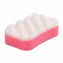 s’utilise avec savon ou gel douche